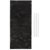Image de Filtre à charbon actif pour hotte aspirante Klarstein Royal Flush 60 - Mode recyclage - 375 x 05 x 167cm