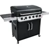 Image de Barbecue - Gaz - CHARBROIL - Convective 640 B