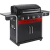 Image de Barbecue - Hybride - CHARBROIL - Gas2Coal 2.0 440