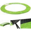 Image de AREBOS Coussin de Protection des Ressorts Pour Trampoline 244 cm Vert Clair