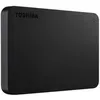 Image de TOSHIBA - Disque Dur Externe - Canvio basics - 4To - USB 3.0 (HDTB440EK3CA)