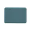 Image de Disque dur externe Toshiba Dynabook Canvio Advance 2.5 1 To Vert - Capacité 1000 Go - Interface USB 3.2 Gen 1