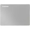 Image de Disque dur externe Toshiba CANVIO FLEX 1 TO SILVER