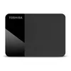 Image de Disque dur externe - TOSHIBA - Canvio Ready - 2.5 - 2 To - USB 3.0 - Noir
