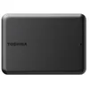 Image de Disque dur externe Toshiba Canvio Partner 2 To Noir