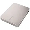 Image de Disque dur externe - TOSHIBA - Canvio Flex - 1 To - Argent - Performance élégante