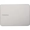 Image de ALMACENAMIENTO HDD HDD Externos Toshiba Canvio Flex Hdd Ext 2tb Warm Silver