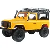 Image de Crawler - Amewi - 22373 - Électrique - 4WD - Prêt à fonctionner 1:16