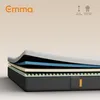 Image de EMMA - Matelas Original Classic 140x190 cm - Mémoire de Forme - Confort Optimal Primé - 25 cm - Souplesse et Soutien