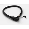 Image de Antivol - Tex-Lock - Orbit - Tissu Kevlar - 100 cm - Noir