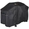 Image de Housse Barbecue - Strattore - Bache Barbecue Couverture de Gril 147x61x122 cm