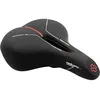 Image de Siège de vélo - WITTKOP - MEDICUS PRO EVO 3.0 - Mousse à mémoire de forme - Design ergonomique - Système NAWAVE
