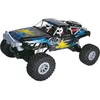 Image de Auto RC - AMEWI - Double Bridge 22412 - Électrique brushed - 4WD - Prêt à fonctionner (RtR)