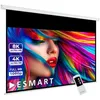 Image de ESMART Professionnel MIMOTO Écran Moteur lumière du Jour GRIS 160 x 90 cm (72) 16:9 Télécommande programmable Écran de moteur