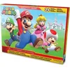 Image de Nintendo - Calendrier De L'avent Mario & Co. Avec Mario DorÃ© Et Bulle en occasion ou reconditionné