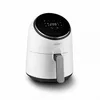 Image de Lauben Hot Air Fryer 2500WT Friteuse à air chaud avec capacité 25 L puissance 1 300 W 8 programmes écran tactile