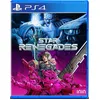 Image de Star Renegades - Ps4 en occasion ou reconditionné