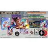 Image de Rolling Gunner + OverPower - Collector's Edition - Nintendo Switch (Strictly Limited Games #47 ) en occasion ou reconditionné