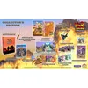 Image de Wild Guns: Reloaded [Collector's Edition] - Ps4 en occasion ou reconditionné