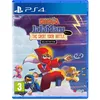 Image de Jeu PS4 - JUST FOR GAMES - Ninja JaJaMaru: The Great Yokai Battle + Hell - Deluxe - 6 jeux classiques