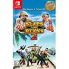 Image de Bud Spencer & Terence Hill Slaps and Beans 2 - Jeu Nintendo Switch