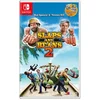 Image de Bud Spencer & Terence Hill : Slaps and Beans 2 Switch en occasion ou reconditionné