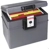 Image de Boîte de protection contre lincendie NOFIRE FA-2037FE 2037FE protégé contre lincendie étanche avec dossier suspendu