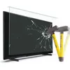Image de Protection Écran 140 (55 pouces) - Protection TV pour LCD LED OLED 4K et QLED HDTV Film de protection décran pour TV