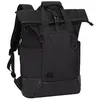 Image de Sac à dos - Rivacase Dijon - 396 cm (15.6) - Polyester - Noir