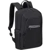 Image de Sac à dos - Rivacase - 7523 - 14 pouces - Imperméable - Plastique recyclé - Mixte