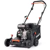 Image de Scarificateur thermique - FUXTEC FX-BV240ECO - 212cm3 largeur 40cm sac 40l 18 lames