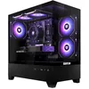 Image de BEASTCOM Q5 Pro Gaming PC Gamer AMD Ryzen 5 4500 NVIDIA RTX 5060 16 Go RAM 1 To NVMe WiFi Win11