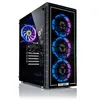 Image de BEASTCOM Q5 Pro Gaming PC Gamer Intel Core i9-12900F NVIDIA RTX 4070 Super 32Go RAM 1 To NVMe WiFi Win11