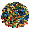 Image de LEGO : Assortiment de briques 2x2 100 pièces
