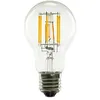 Image de Ampoule LED - SEGULA - 55248 - E27 - 6.5W - 51W - Couleur Bernstein