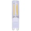 Image de Ampoule LED - Segula - G9 - 15W - 2200K - Blanc chaud - 30000h