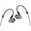 Image de Écouteurs Intra-auriculaires - Sennheiser - IE 600 - Filaire - Isolation de bruit - Gris