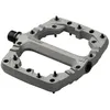 Image de Pédales plates Sixpack Racing Kamikaze - Gris - TU - Darkfest Approved !
