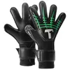 Image de Gants de gardien enfant - T1TAN - Beast 3.0 - Noir - Taille 4 - Football