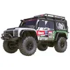 Image de Amewi Dirt Climbing Fierce Tiger brushed 1:10 Auto RC électrique Crawler 4 roues motrices (4WD) prêt à fonctionner (RtR