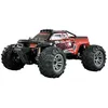 Image de Amewi Daphoenodon rouge brushed 1:12 Auto RC électrique Monstertruck 4 roues motrices (4WD) prêt à fonctionner (RtR) 2