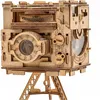 Image de Jeu de casse-tête - iDventure - Cluebox PRO - Caméra de Sherlock - 300 éléments - 14 ans et plus