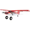 Image de Amewi Maule M7 rot Avion RC débutant kit à monter 510 mm