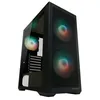 Image de Boîtier PC LC-Power - Gaming 717B - Refroidissement optimisé - Connectique moderne - Noir