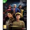 Image de Shenmue III Enhanced - Jeu Xbox Series X