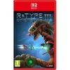 Image de R-Type Dimensions III   Jeu Nintendo Switch 2