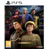 Image de Shenmue III Enhanced - Jeu PS5