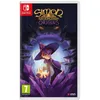 Image de Simon The Sorcerer Origins - Jeu Nintendo Switch
