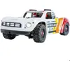 Image de Voiture radiocommandée (Short Course Truck) - AMEWI - Hyper GO Short Course Truck - Brushless - 4WD - ESC 45A 2-3S