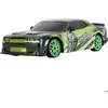 Image de Amewi RC-Modell vert 1:24 Auto RC électrique